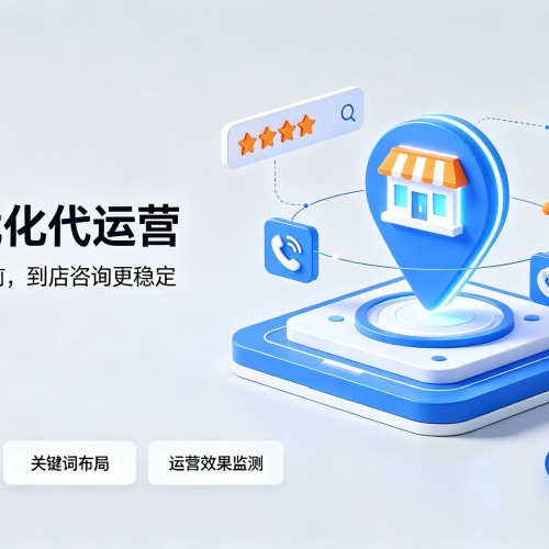 商南GEO优化